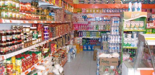 Bu mağazalardan mal almayın – SİYAHI