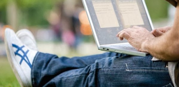 Gəncənin bütün küçələrində pulsuz internet olacaq -  VİDEO 