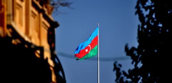 Bayraq endiriləcək