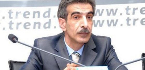 Daha bir məşhurun oğlu öldü