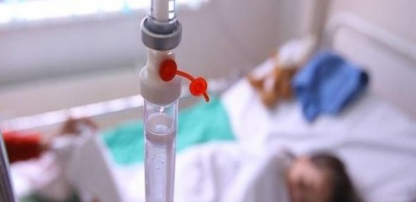 Şüvələn qəsəbəsində bir yaşlı körpə yandı