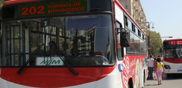 Tarif Şurasından “gediş haqqı artırılıb” xəbəri ilə bağlı- Açıqlama