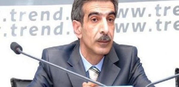 "Oğlum dünyasını dəyişəndə yanında idim" - Asif Kərimov