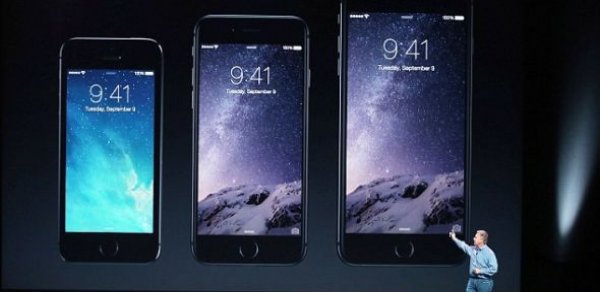 iPhone 6-nın Bakıda satışa çıxarılacağı vaxt açıqlandı