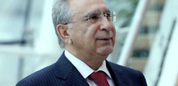 Ramiz Mehdiyevin kitabının təqdimatı keçirilib