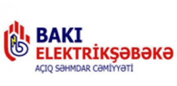"Bakıelektrikşəbəkə" xəbərdarlıq edir