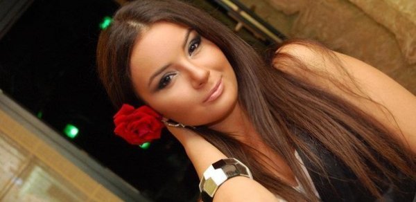 Aysel Teymurzadə ikinci dəfə ana oldu