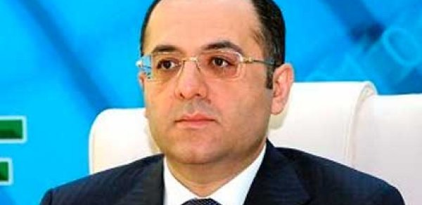 Dövlət Sosial Müdafiə Fondunun sədri qəbul keçirəcək