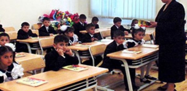 Müəllimlərin maaşı artacaq