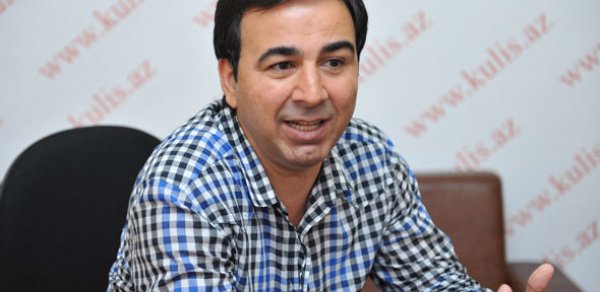 İlham Mirzəyevin şok - İTTİHAM AKTI