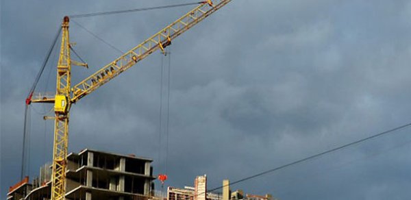 Azərbaycanda tikinti şirkətində 41 milyonluq dələduzluq