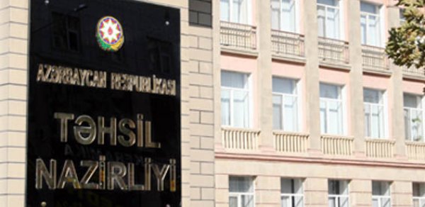 Bakıda saxta diplomlu 45 müəllim aşkarlandı