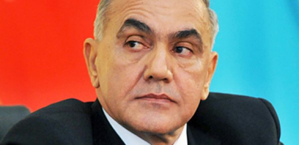 Nazir açılış etdi