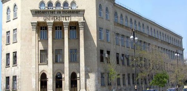 Mədəniyyət və İncəsənət Universitetinin iki prorektoru işdən çıxarıldı