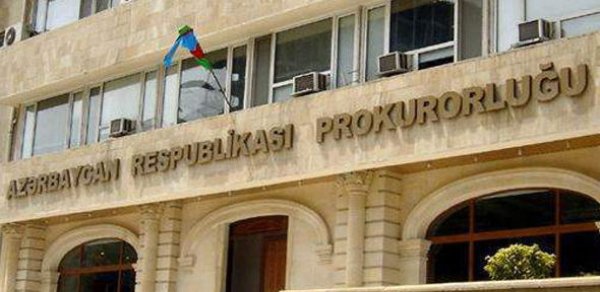 Azərbaycanda rüşvətxor məmura cinayət işi açıldı