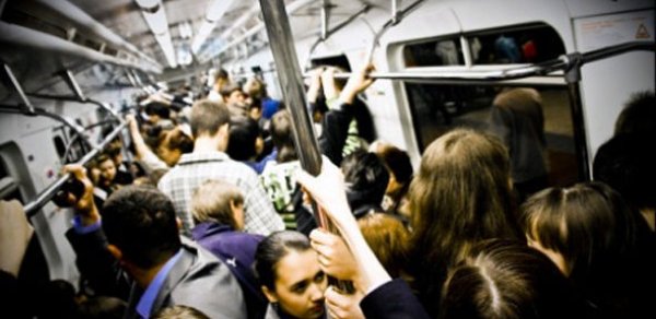 Bakı Metropolitenində problem - YENİLƏNİB
