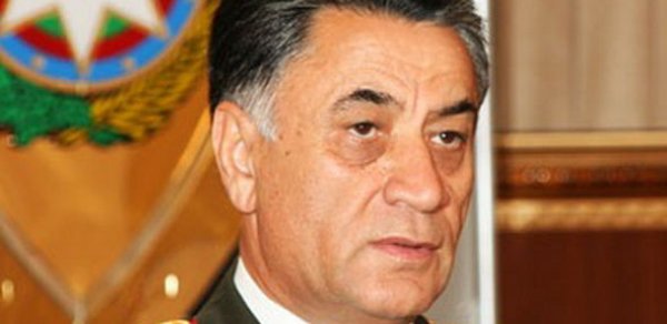 Ramil Usubovdan yeni təyinat