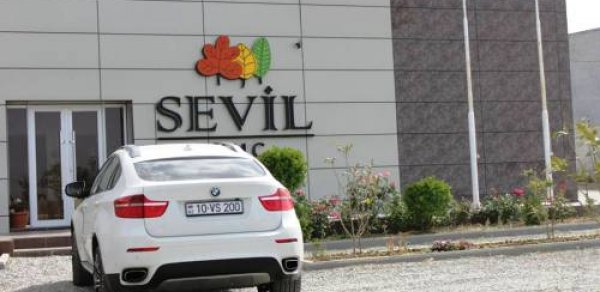 ‘Sevil massivi’nin payçıları aksiyaya hazırlaşır