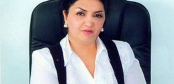 Kreditini müəllimlərə ödətdirən direktor işdən çıxarıldı