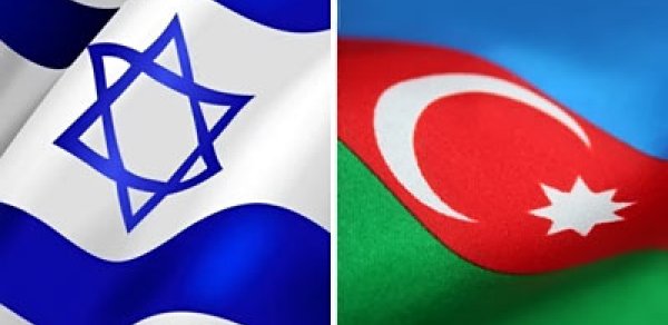 İsrail Azərbaycana yeni səfir göndərir