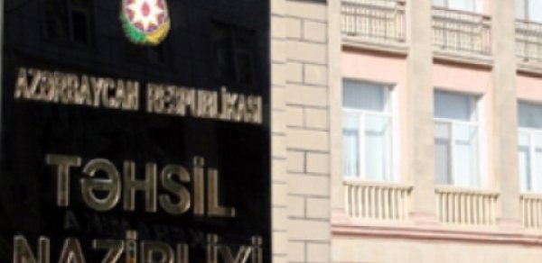 Təhsil şöbəsinin vəzifəli şəxslərinə cinayət işi açıldı