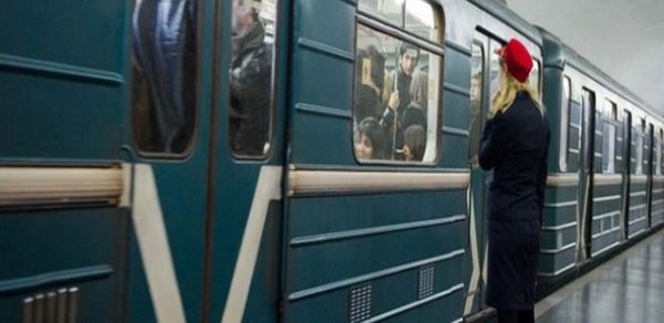 “Bakı Metropoliteni” qış qrafikinə keçdi