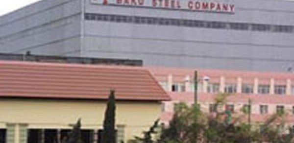 “Baku Steel Company”-də baş vermiş partlayışla bağlı cinayət işi başlanıb