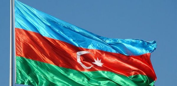 Bayraq endiriləcək