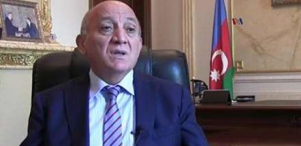 Mübariz Qurbanlı: “Dini radikalizmi yaradan səbəbləri aradan qaldıracağıq”