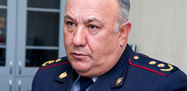 “Bu il 255 “avtoş” cəzalandırılıb” –  Vaqif Əsədov 