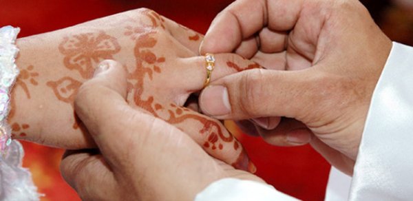 Tibbi arayış olmadan nikah üçün ərizə qəbul edilməyəcək