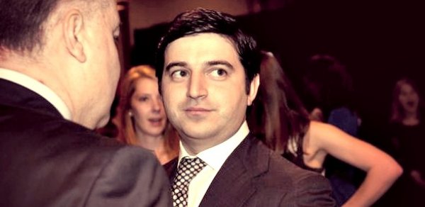Anar Məmmədovun şirkətinin lisenziyası ləğv olundu