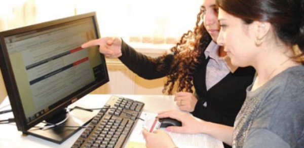 Könüllü işləmək istəyənlərin nəzərinə