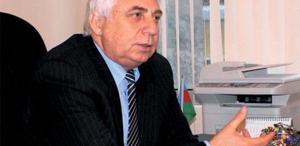 "Pensiyalarda artım gözlənilir" - Hadı Rəcəbli