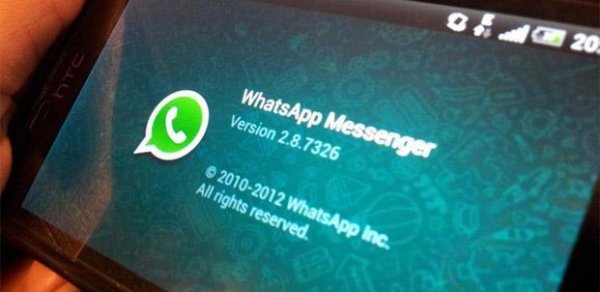 “WhatsApp” sabah istifadəçilərini sevindirəcək