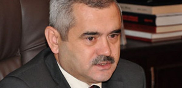 Arzu Rəhimov Cəlilabadda vətəndaşları qəbul edib