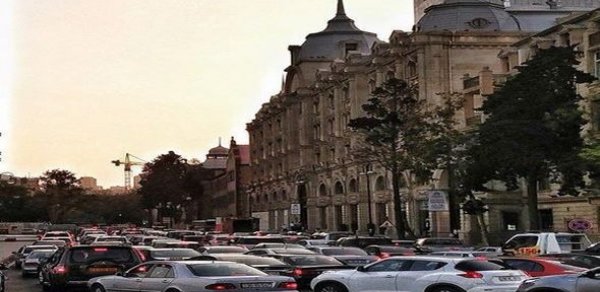 Mərkəzi yollar dörd günlük bağlanır - SİYAHI
