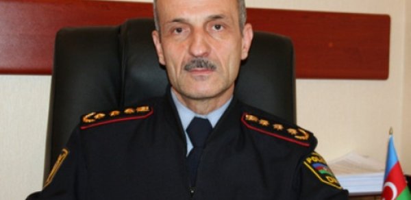 DİN-dən işdən qovulan polislə bağlı - Açıqlama
