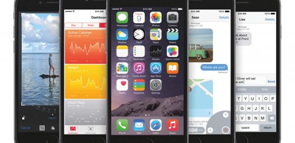 “Apple”ın yeni sistemi istifadəçilərin etirazına səbəb oldu