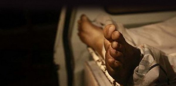 Bakıda maşın 47 yaşlı kişini vuraraq öldüdü