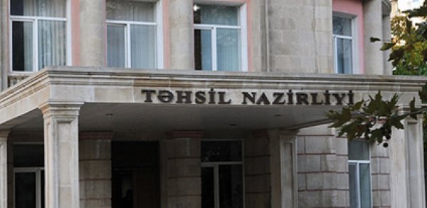 Mikayıl Cabbarov institutun filialını bağladı