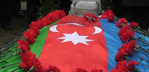 İki əsgərimiz şəhid oldu