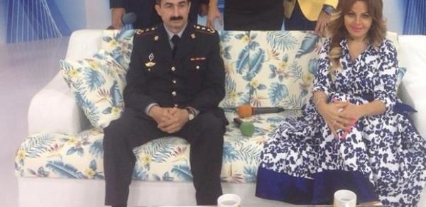 "260-la sürürəm" - Mətanət Əsədova