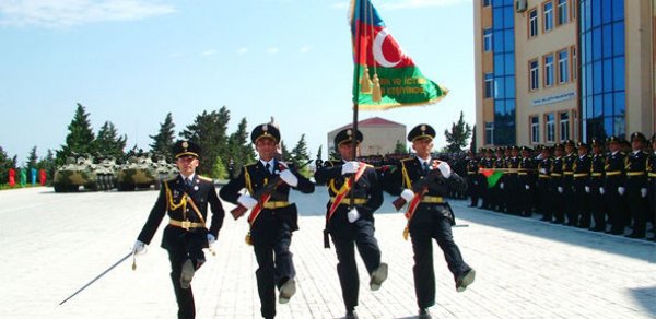 İşləmək istəyənlərin nəzərinə!