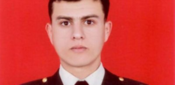 Azərbaycan Ordusunun 23 yaşlı zabiti şəhid oldu - FOTO