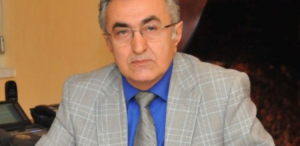 Füzuli Ələkbərovun yaxın qohumuna vəzifə verildi