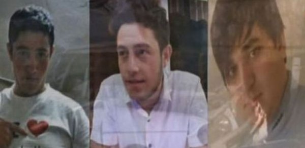 Türkiyədə dünyasını dəyişmiş azərbaycanlı tələbələrin cənazələri Bakıya gətirildi