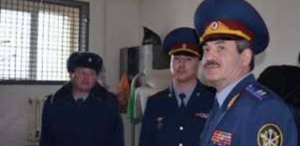 Şamaxılı general, bakılı “vor zakon”la əlbir olub, Krımı necə taladı..? - FOTOLAR