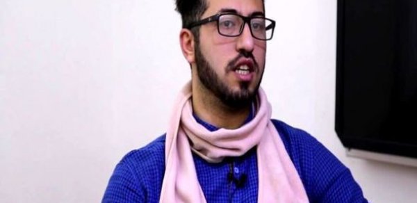 “Anası bunu eşidəndə üstünə benzin töküb yandırmaq istəmişdi”- Nişanlanan homoseksual