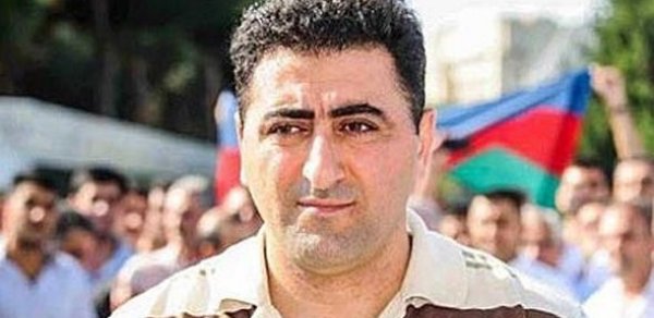 Ramil Səfərov yarışda - FOTOLAR